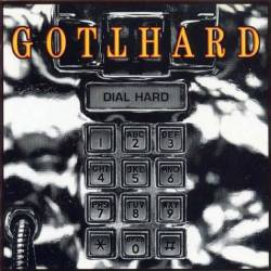 Gotthard : Dial Hard